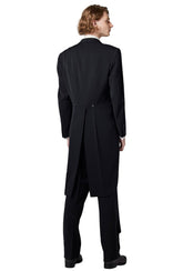 102 TAIL COAT