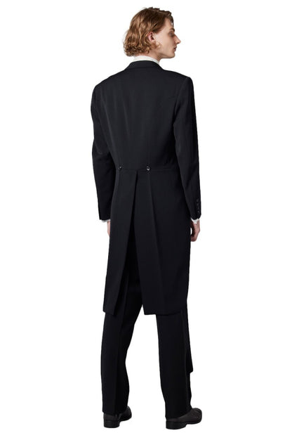 102 TAIL COAT