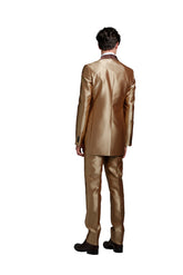 20342 TUNIC TUXEDO