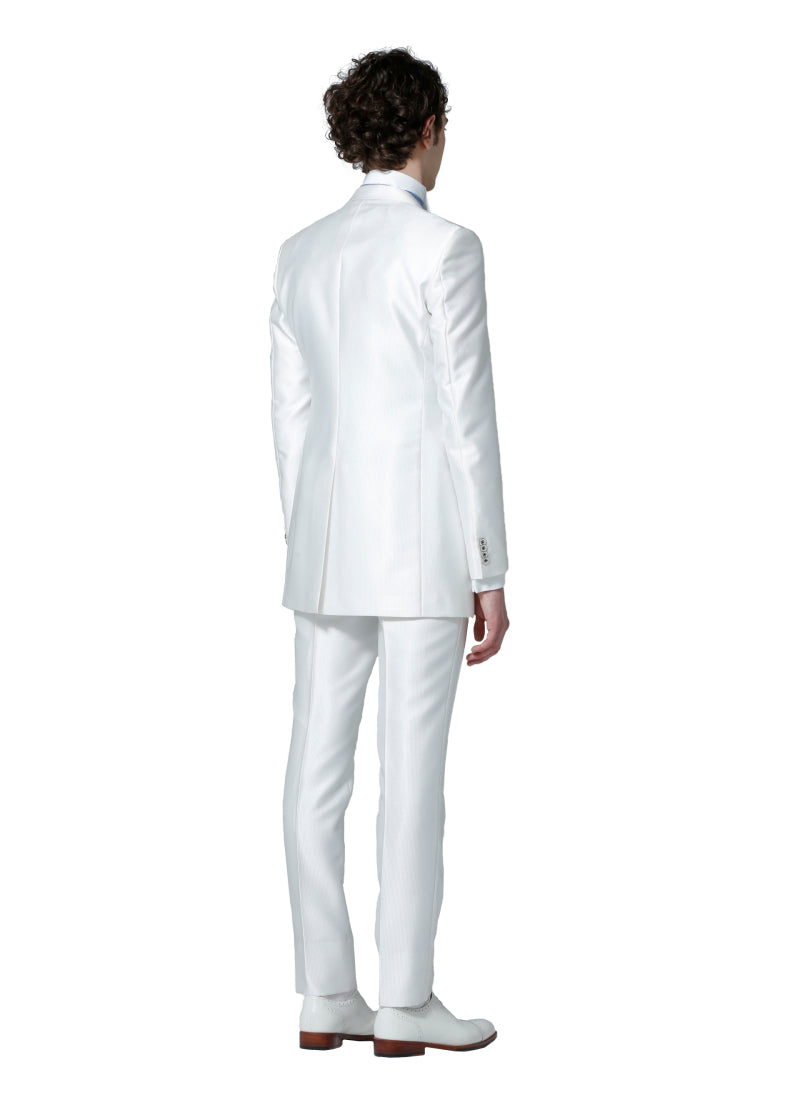 20377 TUNIC TUXEDO