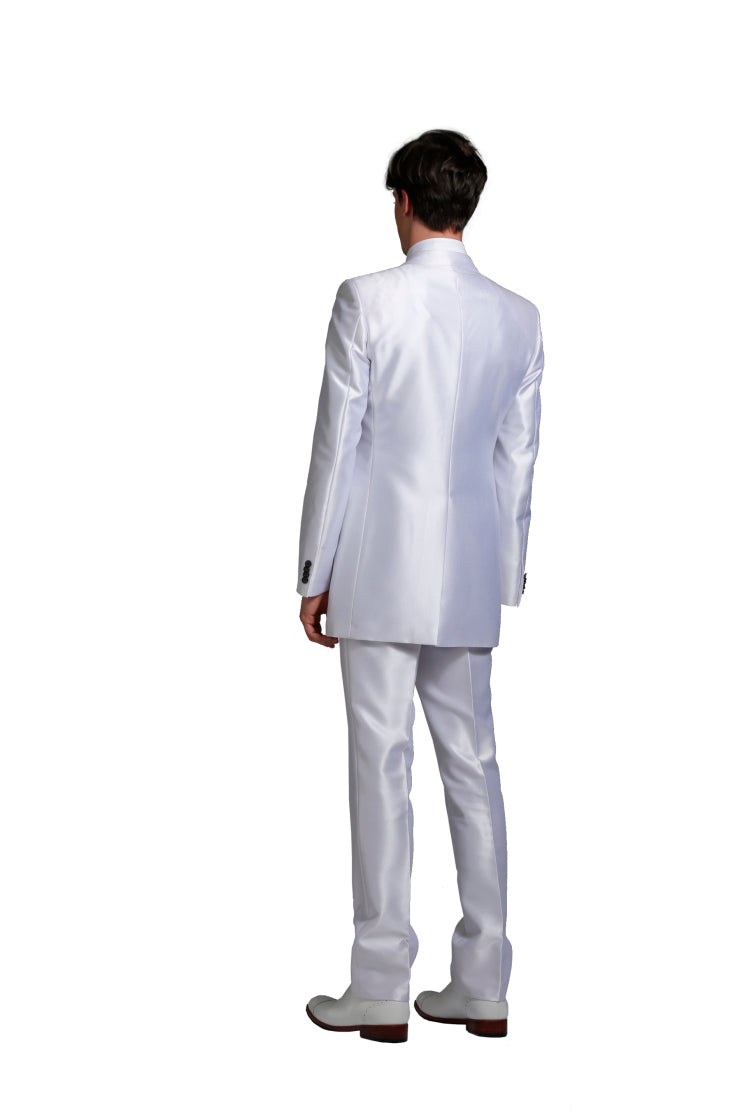 20338 TUNIC TUXEDO