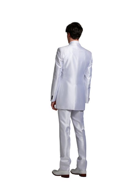 20338 TUNIC TUXEDO