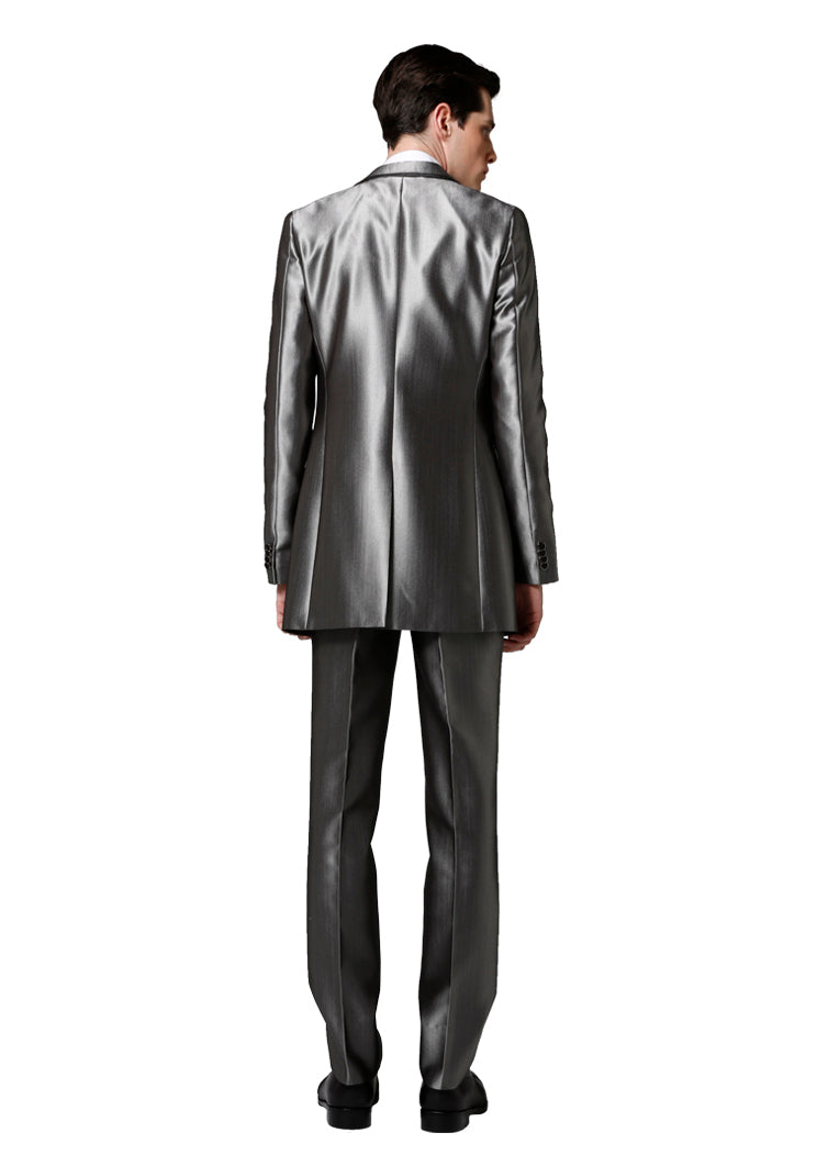 20316 TUNIC TUXEDO