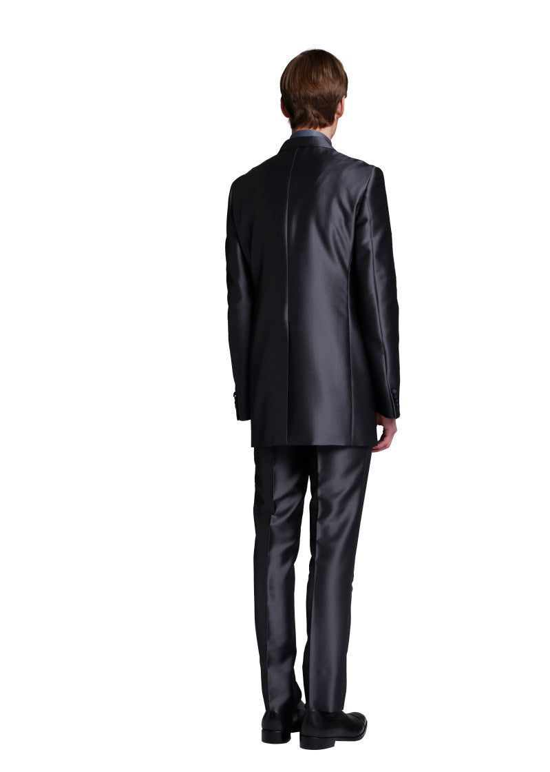 20361 TUNIC TUXEDO