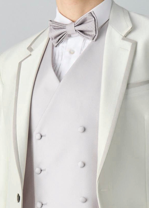 20427 TUNIC TUXEDO