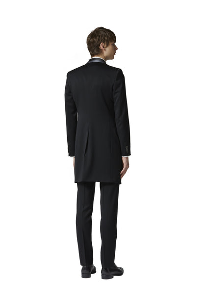 858 FROCK COAT