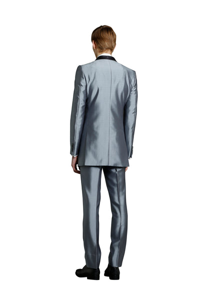 20367 TUNIC TUXEDO