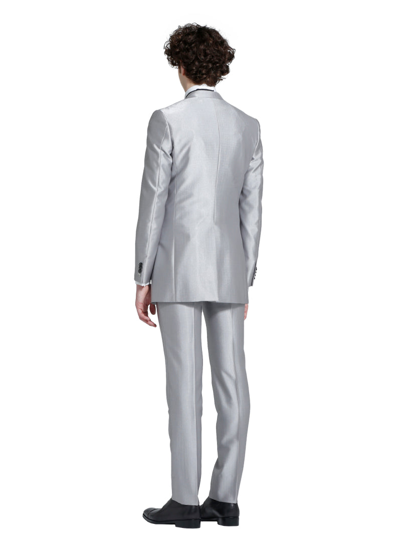 20378 TUNIC TUXEDO