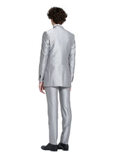 20378 TUNIC TUXEDO