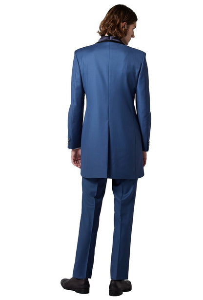 777 MORNING COAT