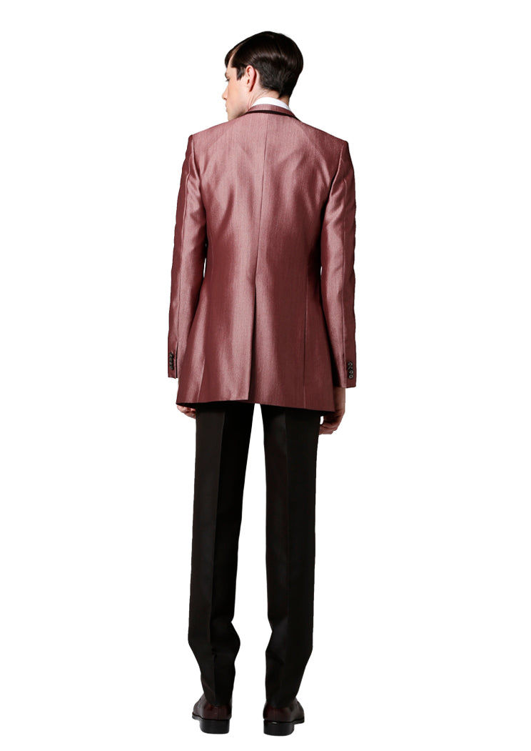 20330 TUNIC TUXEDO