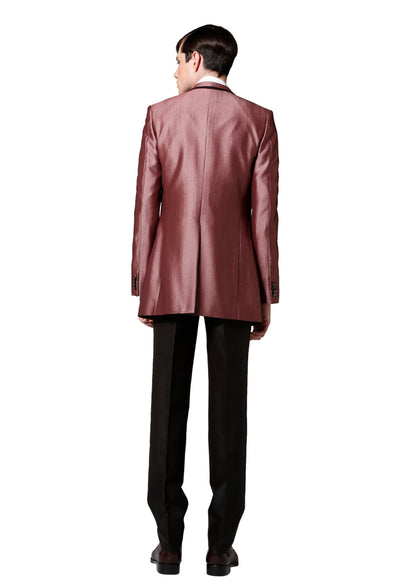 20330 TUNIC TUXEDO