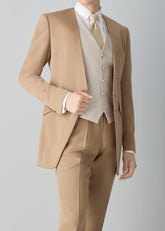 20429 TUNIC TUXEDO
