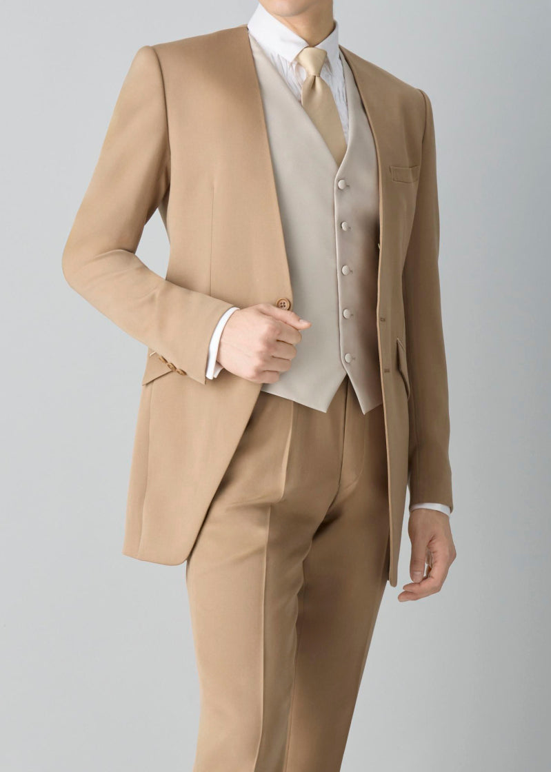 20429 TUNIC TUXEDO