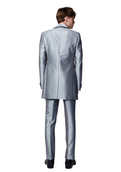 20303 TUNIC TUXEDO