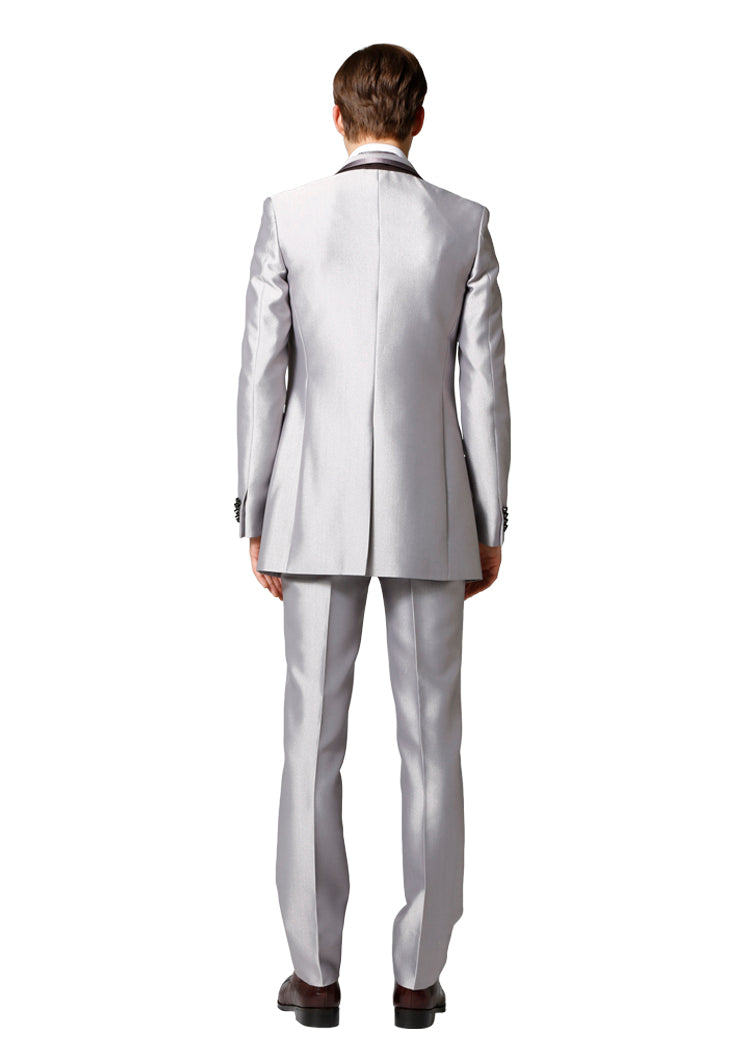 20315 TUNIC TUXEDO