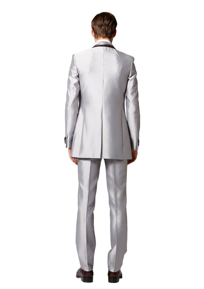 20315 TUNIC TUXEDO