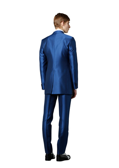20371 TUNIC TUXEDO
