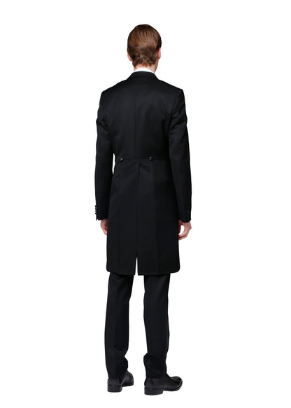 114 TAIL COAT