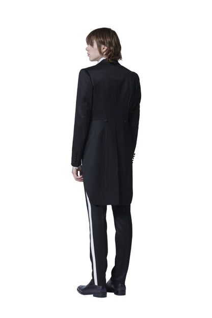 116 TAIL COAT