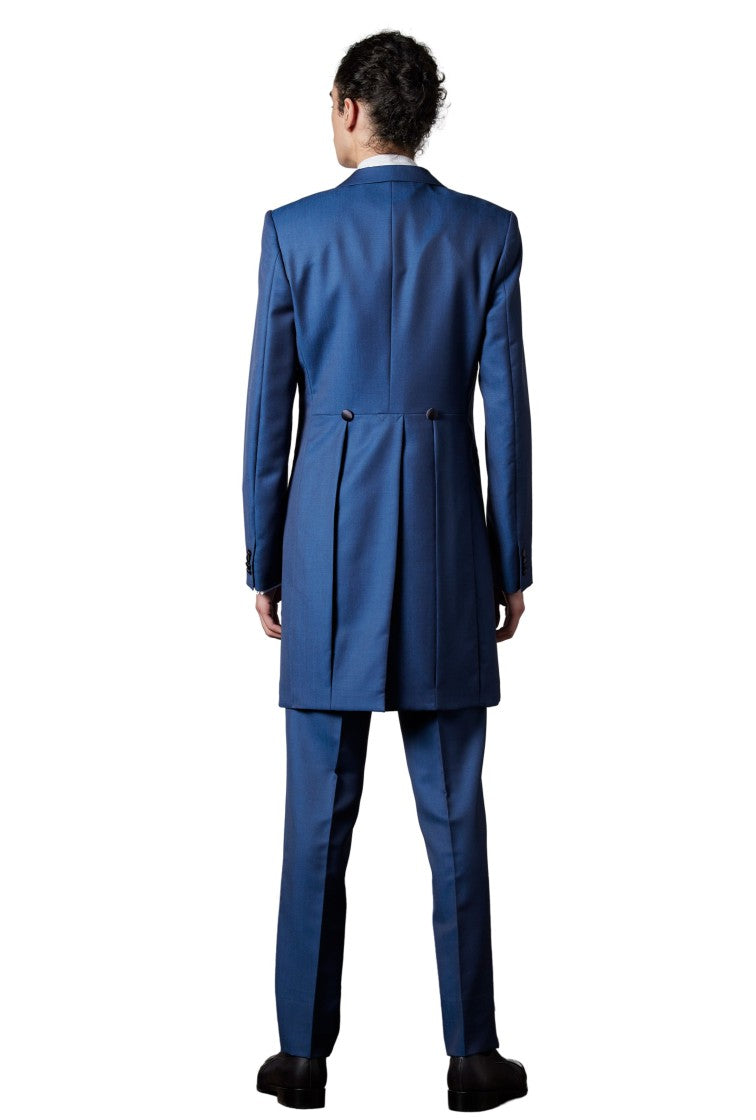 773 MORNING COAT