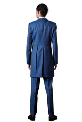 773 MORNING COAT