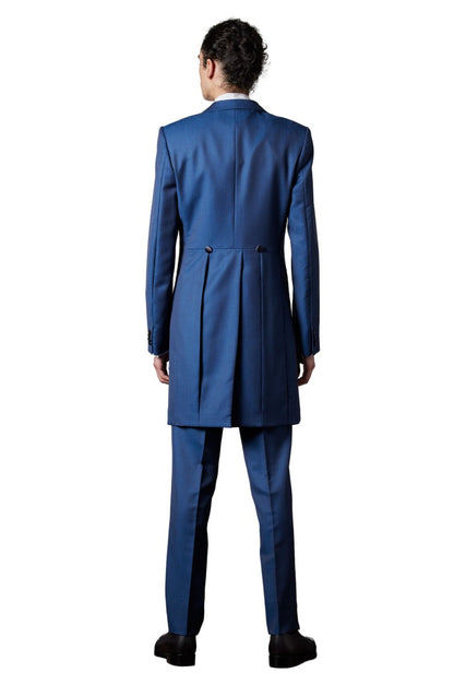 773 MORNING COAT