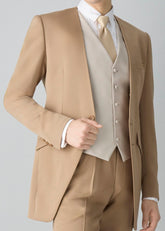 20429 TUNIC TUXEDO