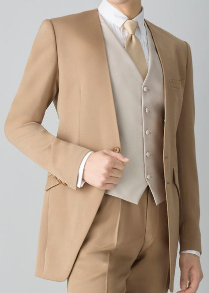 20429 TUNIC TUXEDO