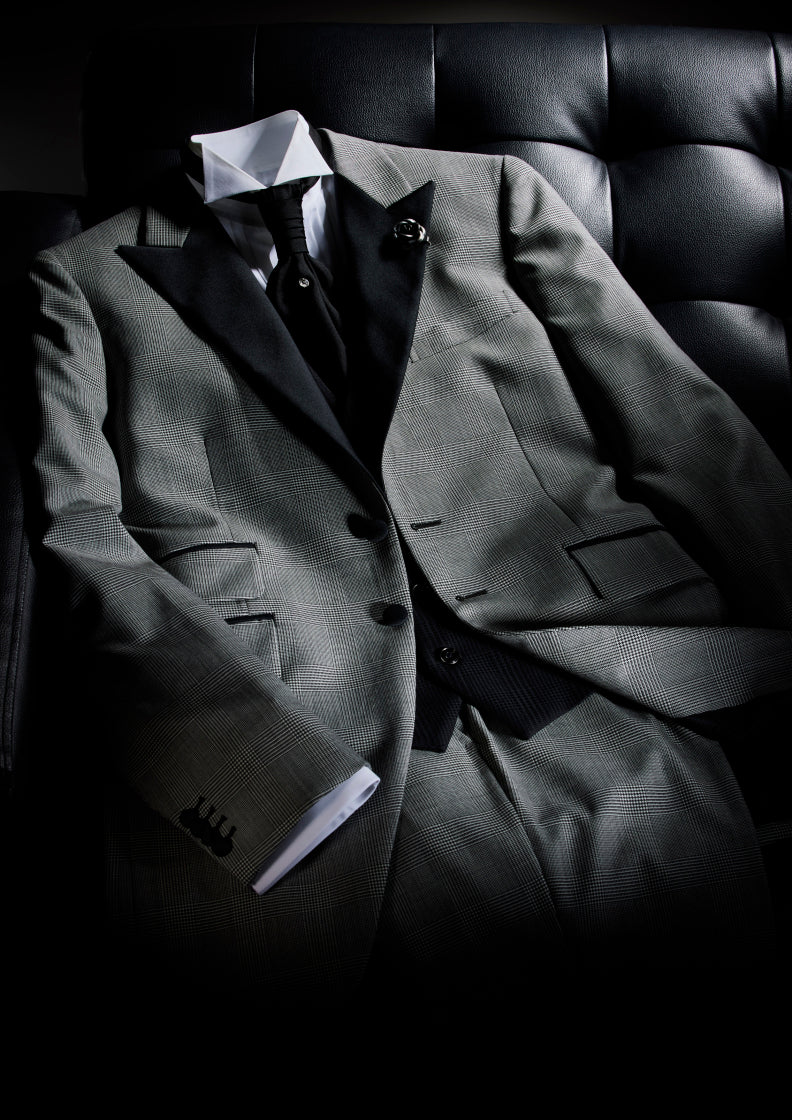 20406 TUXEDO