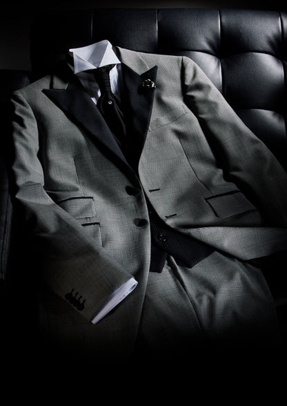 20406 TUXEDO