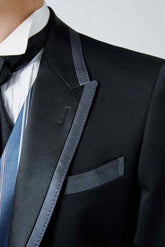 858 FROCK COAT