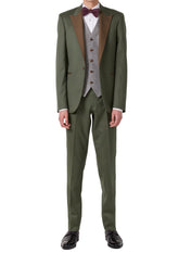 20410 TUXEDO
