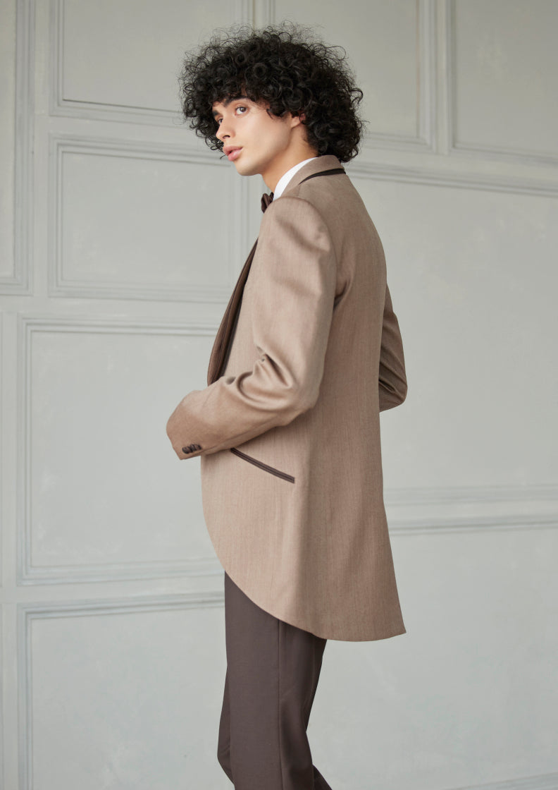778 MORNING COAT