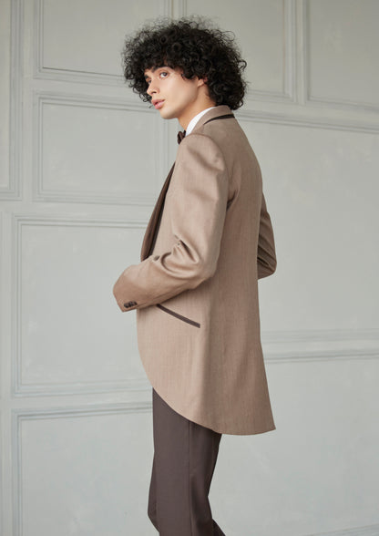 778 MORNING COAT