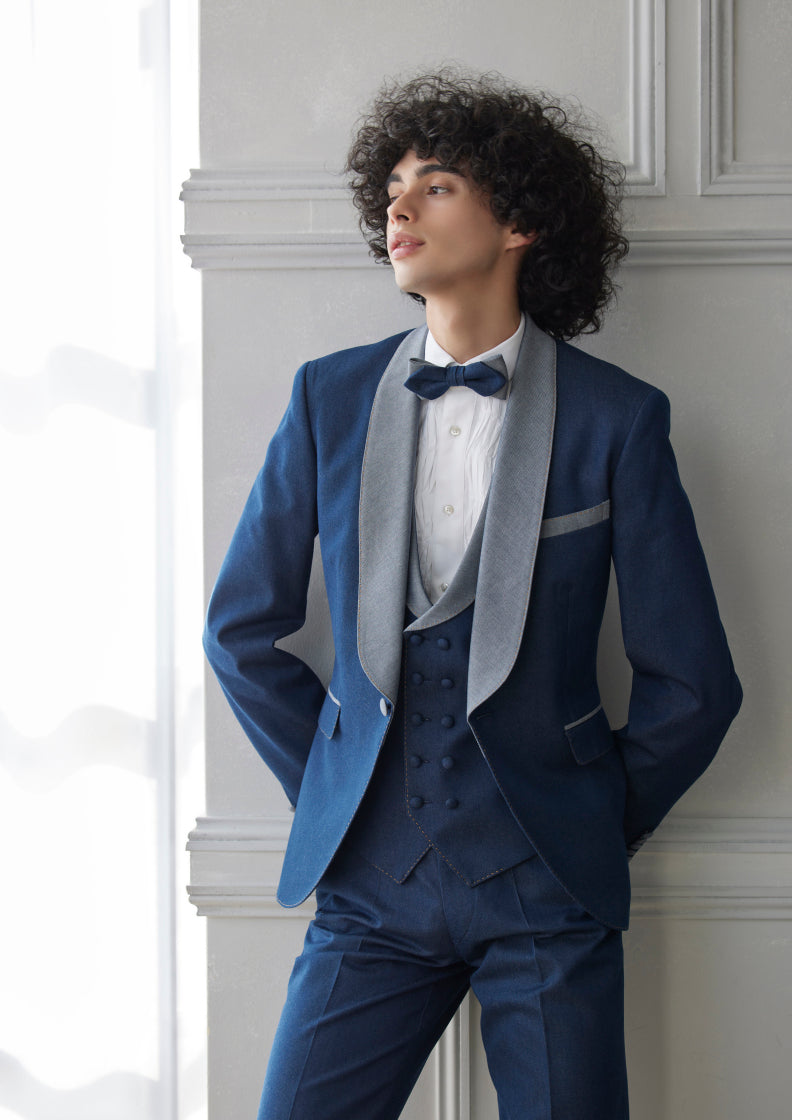 20408 TUXEDO