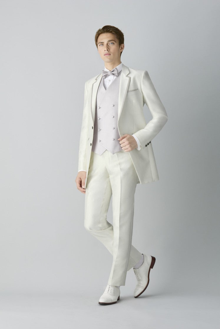 20427 TUNIC TUXEDO
