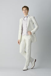 20427 TUNIC TUXEDO
