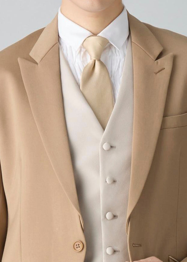 20429 TUNIC TUXEDO