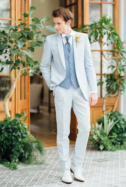 20386 TUXEDO