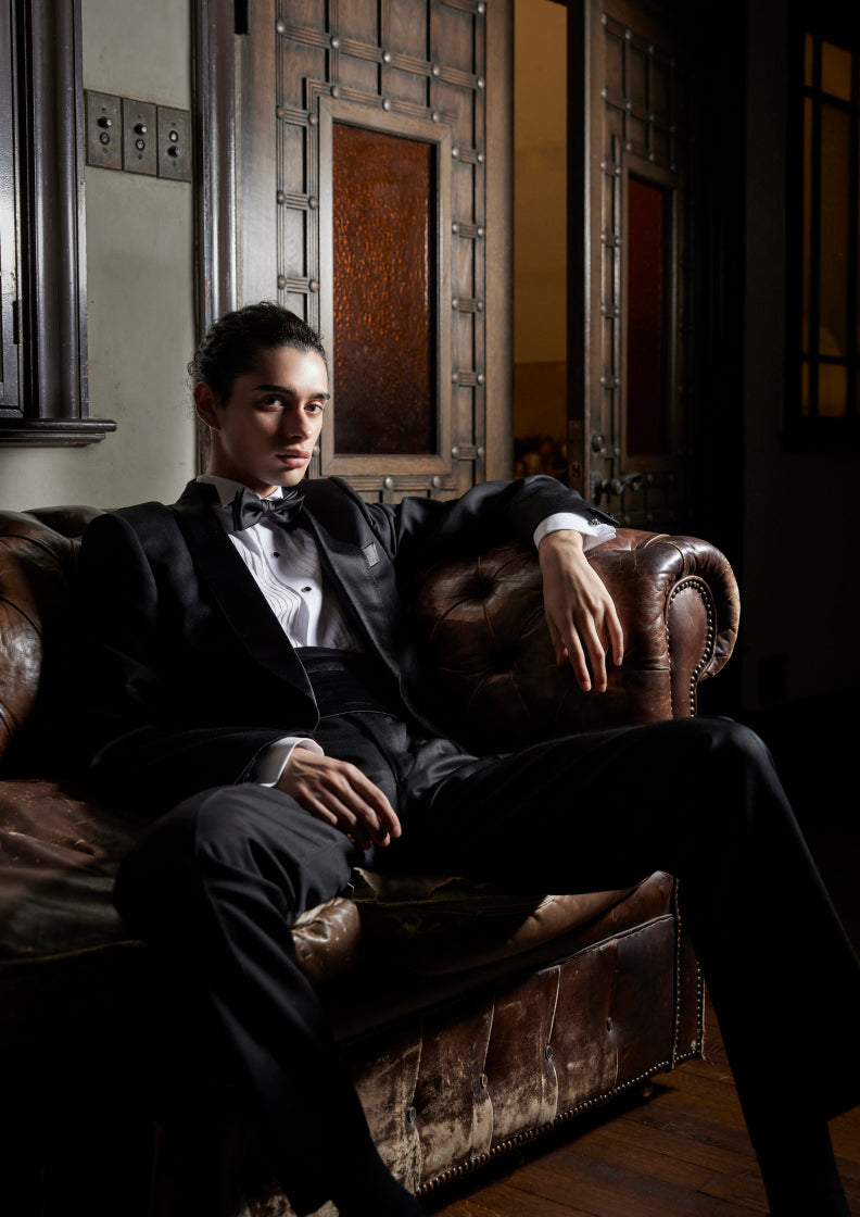 20333 TUXEDO