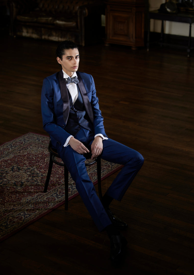 20347 TUXEDO