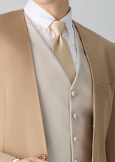20429 TUNIC TUXEDO