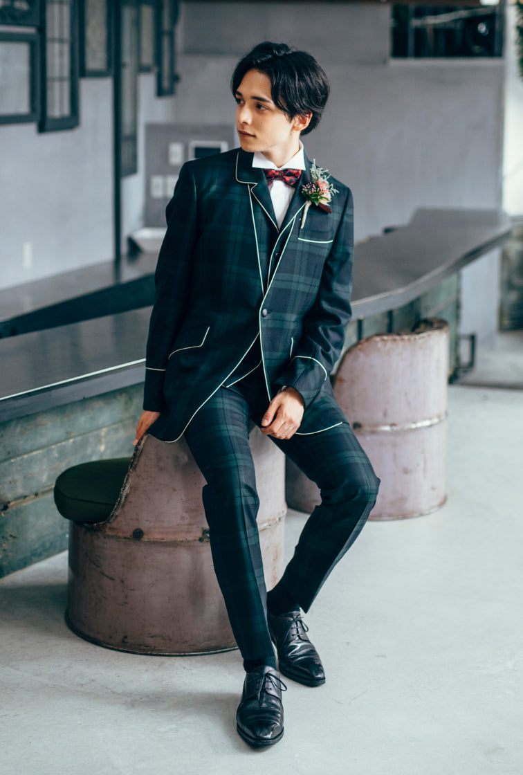 20374 TUXEDO