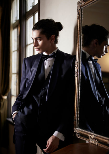 20407 TUXEDO