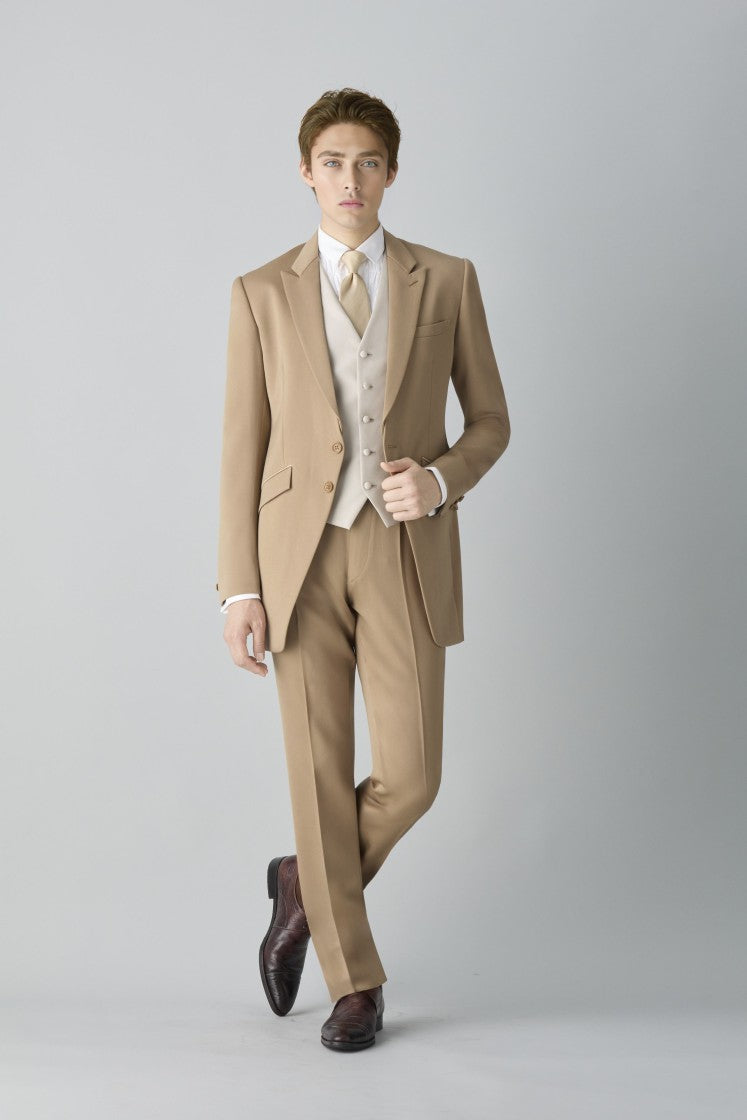 20429 TUNIC TUXEDO