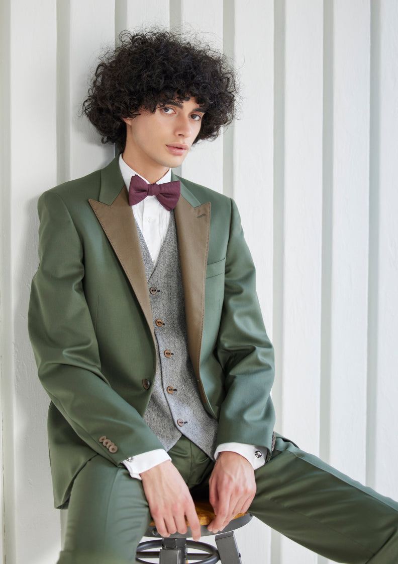 20410 TUXEDO