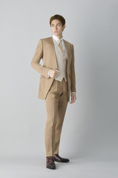 20429 TUNIC TUXEDO