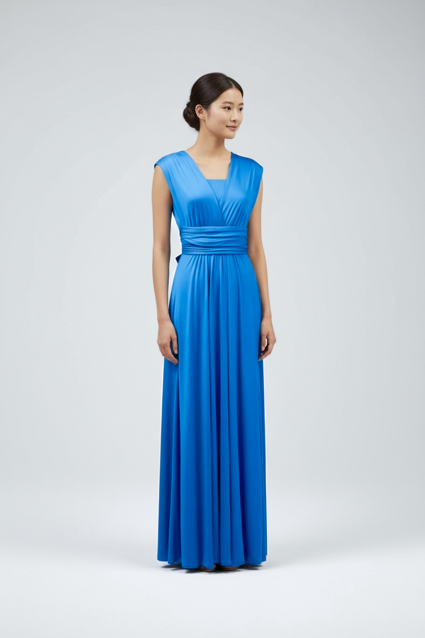 [Oasis] TW001 Infinity Dress [Same-day shipping] 