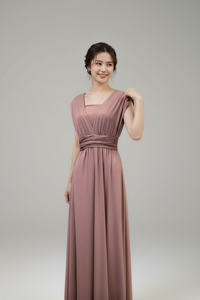 【ロージーブラウン】TW001 インフィニティドレス [即日発送]